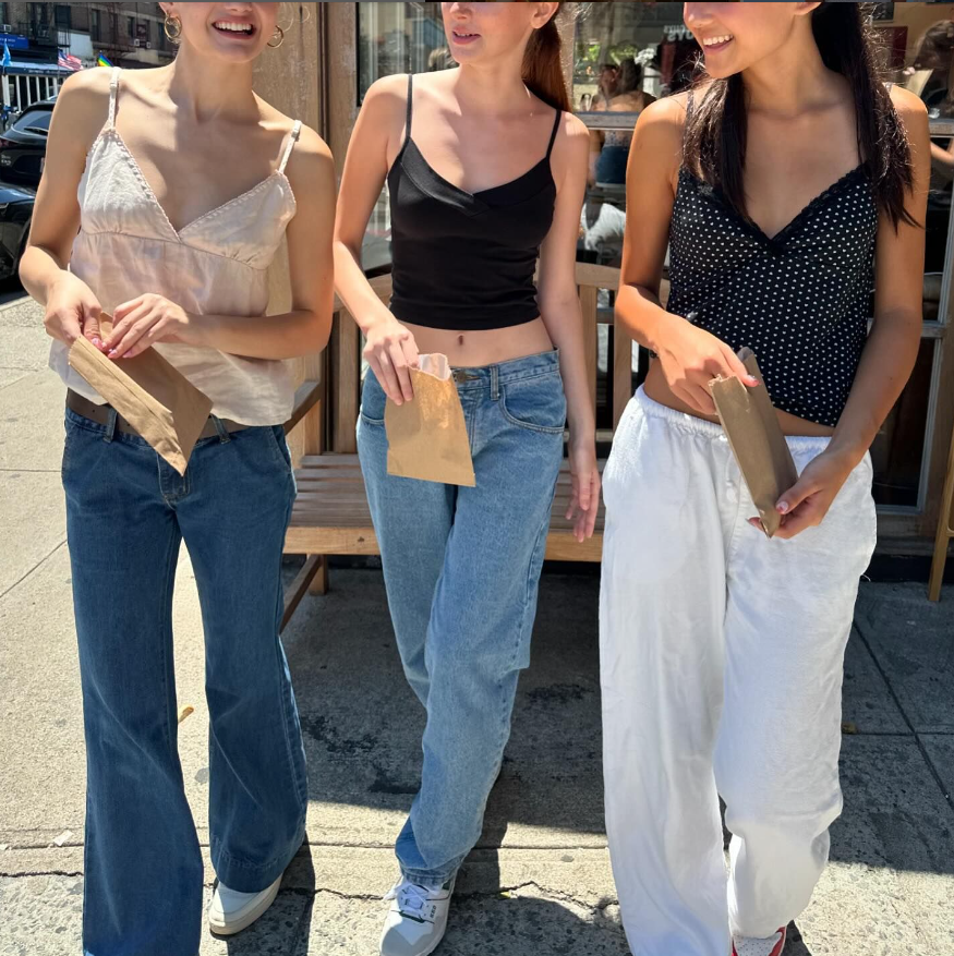 논란의 브랜디멜빌, 한국 진출 성공할까? 667-Image